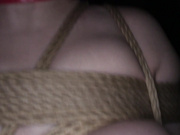 TKFC-047 緊縛マゾの巨乳美人妻（投稿ネーム◎真奈美） - 2of5