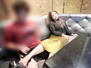 KTV迷奸醉酒小姨 内射爆浆