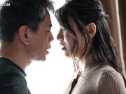 [破解]DLDSS-084  『こんなに奥突かれたの初めてです…』エグいクビレの人妻を性感開発3本番 橘京花 28歳 - 1of5