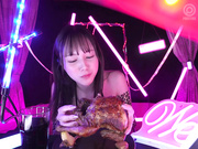 [破解]ABF-208 FETISH TOKYO 涼森れむ - 1of5