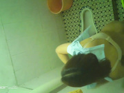 坐盗市新流出电子厂女工集体宿舍TP年轻貌美女洗澡尿尿