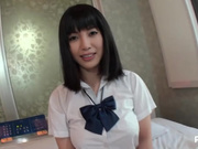 高清无码美丽素人