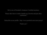 玩弄美艳少妇的两个小穴，令人欲罢不能