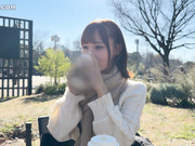 YMDS-285 マチアプ生ナカちゃん！外見ハデでも本質ピュア。格上女子を生ハメ中出し攻略セックス 生ナカ攻略編 渡来ふう - 2of5