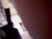 【苹果原相机云端泄密】多毛高冷嫩妹和男友的露脸性爱自拍，JK裙萝莉鞋脸穴同框，年轻人肏的激情((11)