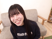 NGHJ-065 20歳限定！大人になったばかりの素人女子大生が連続ごっくんに挑戦！？ 北岡果林 村流那 白鳥怜 鳥羽いく - 4of5