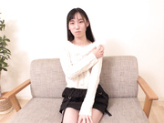 NGHJ-065 20歳限定！大人になったばかりの素人女子大生が連続ごっくんに挑戦！？ 北岡果林 村流那 白鳥怜 鳥羽いく - 5of5