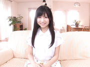 【破解】IPZ-941 FIRST IMPRESSION 115 誕生現役GカップグラビアアイドルAVデビュー 桜空もも - 1of5