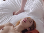 华裔淫娃【ZIAxBITE】onlyfans P站 187部合集第七弹(2)