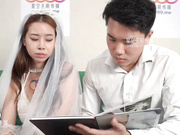 婚纱之恋-琳达