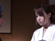 【破解】SNIS-104  わたし、犯されにゆきます。 ～夫想いの人妻編～ 吉沢明歩 - 4of5