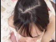 高颜值清纯学妹【徐思洁】乖巧可爱的外表下竟是个反差人格