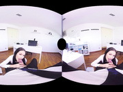 Secretary in Virtual Reality