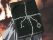 BibleBlack バイブルブラック 第一章 黒魔術の学園