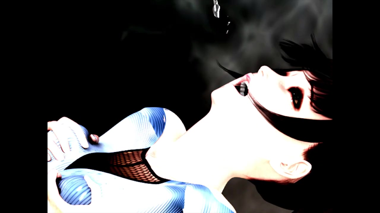 [夜桜字幕组]～little ballerina～ HINA BITCH!2EX