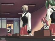 BibleBlack バイブルブラック外伝1 「黒の刻印」