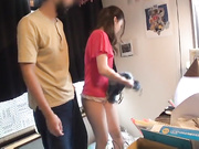 [CHN-142]  新絶対的美少女、お貸しします。 73