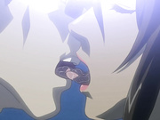 W女狼狂濡 妄獣篇