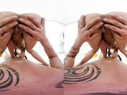 Porno Pikach Catch'em All in Virtual Reality