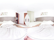 Spanish step sister Jade seduce tattooed step brother