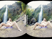 Verronica's Favorite Vibrator