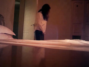 你怎么才来打麻将了刘经理和大奶小蜜约炮酒店开房胸推口射720P高清