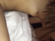 浙江大四女学生