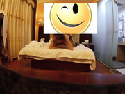 周末驱车100多公里酒店约炮性饥渴的养生馆老板娘穿着黑丝高跟干720P高清无水印