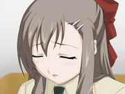 幼なじみと同級生 愛情≦悦楽 1限目