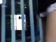 强烈推荐~天水网红美女蒋晓霞做爱全程