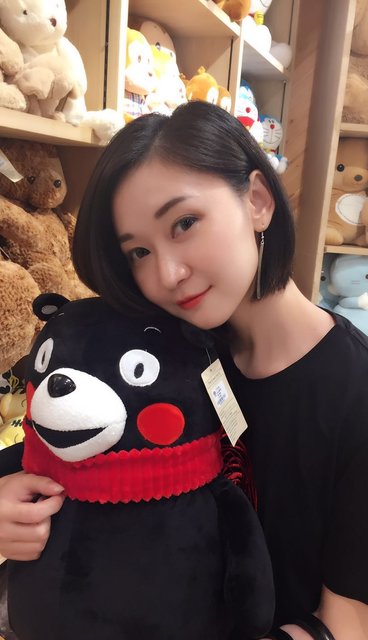 偷拍青岛浮山后韩端洗澡出来