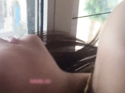 模特女神級长相 三围完美 叫声好听 高清完整版