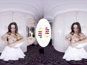 Birtish Legend Linsey Dawn Mckenzie in VR