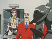 猟奇の檻 ～第2章～ 第2幕 「望むなかれ…」