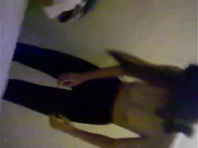 西昌空姐女友1年逼都操黑了