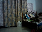 内裤哥饭局上认识的极品高跟黑丝美女2美女上次被操爽后又约裤哥到家中干她,这次不用担心被发现了！