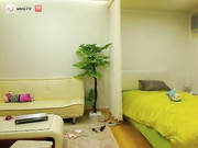 绝色美女火辣身材咪咪非常挺