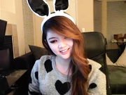 視訊女神級妹紙臉蛋極品身材魔鬼狼有福音1