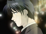 霊能探偵ミコ 事件簿・壱「カンロクのドッペルゲンガー」