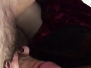 长靴黑丝小美女