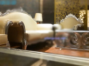 康先生-99年武汉幼教美女小小续集增拍第一部,应富二代和网友要求再次爆操小小,玩着真来劲她男友突然来电话了!