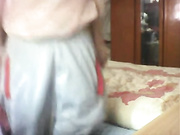 國產粉嫩美眉聊得來咪咪逼逼都讓看