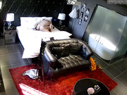 情趣酒店偷拍干部模样中年大伯和年轻好身材气质少妇偷情无套内射