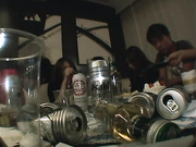 [MMB-114]  こんなに可愛いのに酔うとギャップが凄い10人