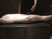 [GVG-539]  完全拘束イラマチオ 5