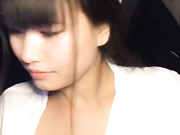 撸管推荐万人迷样子淫骚的主播魅心野外路边穿着黑丝护士服路边自慰喷了好多水