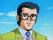 個人授業  第2话「绘里香」