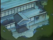 堕靡泥の星 第3话「陰獣の砦」