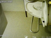 坐盗市最新流出新系列电动坐厕偷拍第2季形态各异的美女