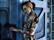 Blue Star Episode 2 - The Ship